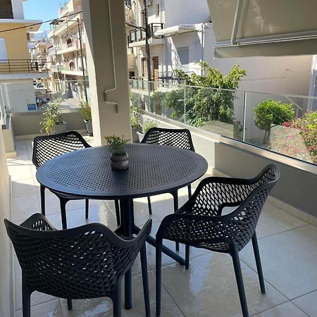 דירות חאניה Stefania'S House מראה חיצוני תמונה